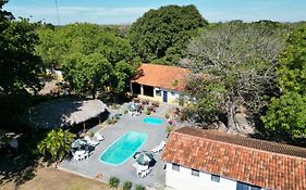 Pousada&Camping Santa Clara
